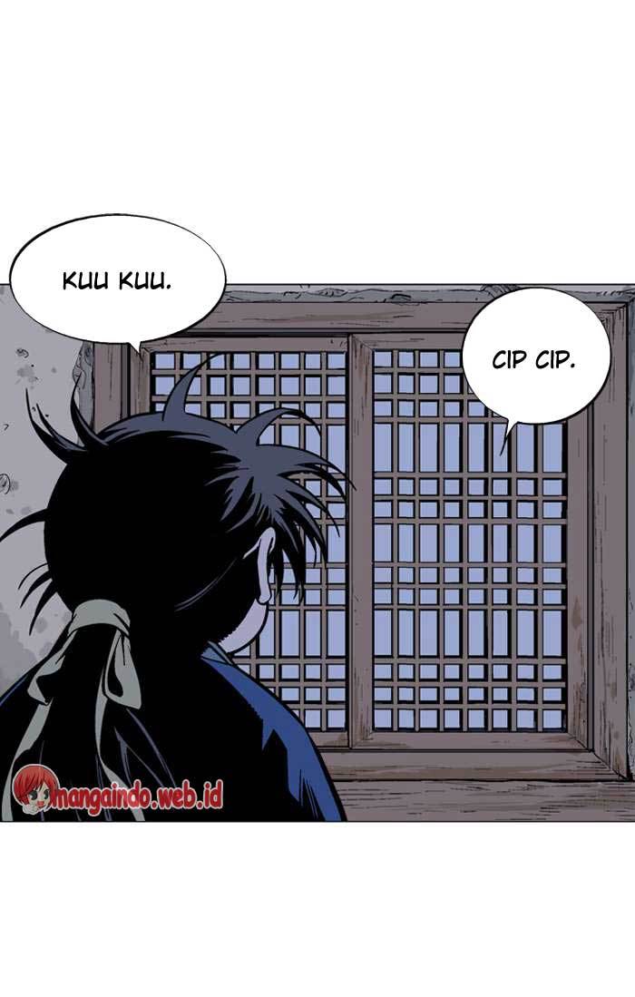 Gosu chapter 92 halaman 7