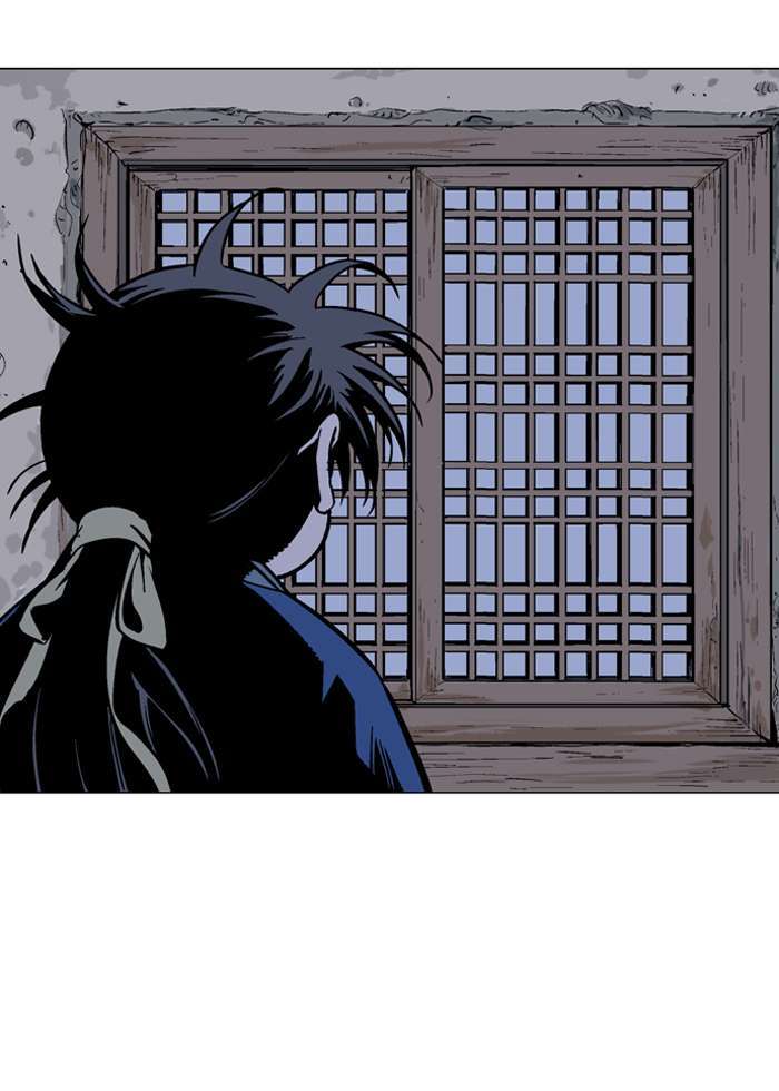Gosu chapter 92 halaman 9