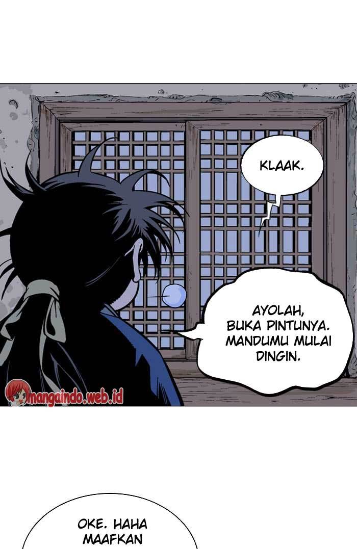 Gosu chapter 92 halaman 10