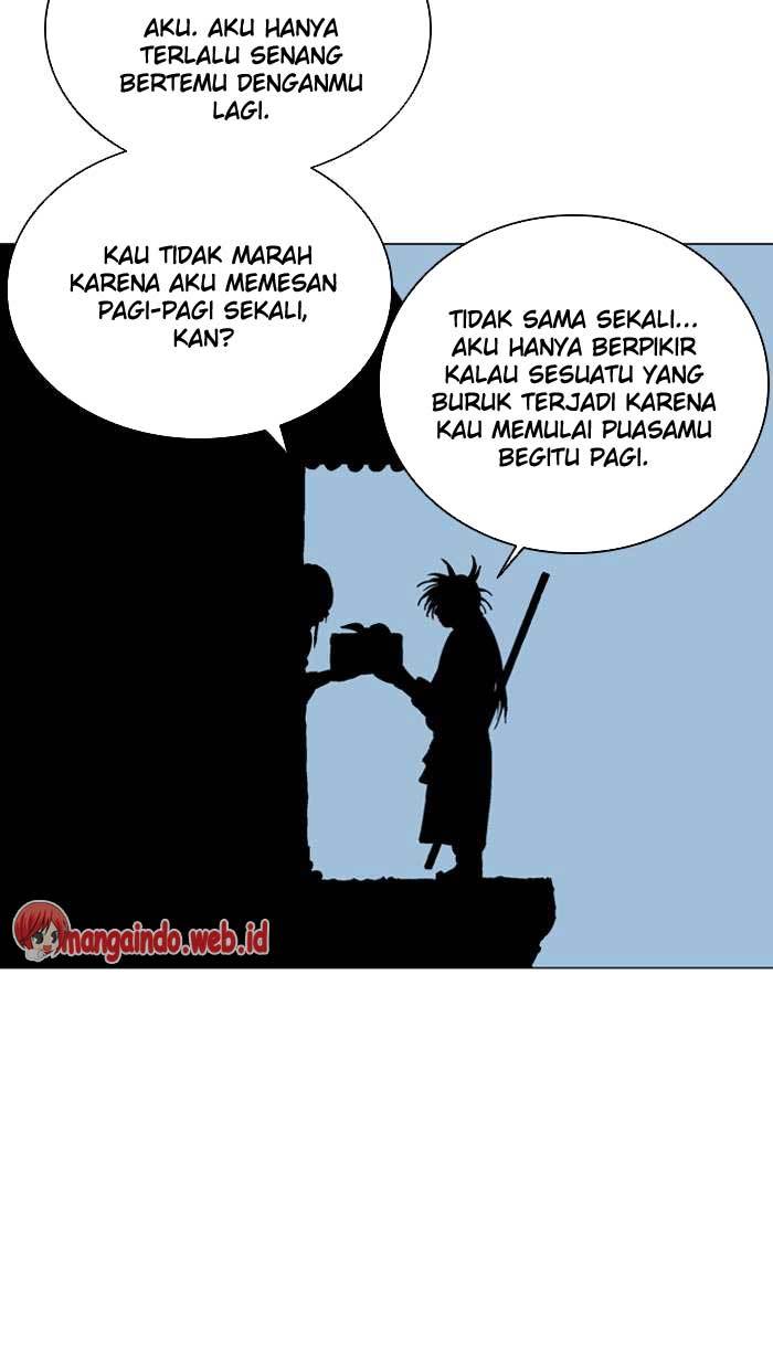 Gosu chapter 92 halaman 11
