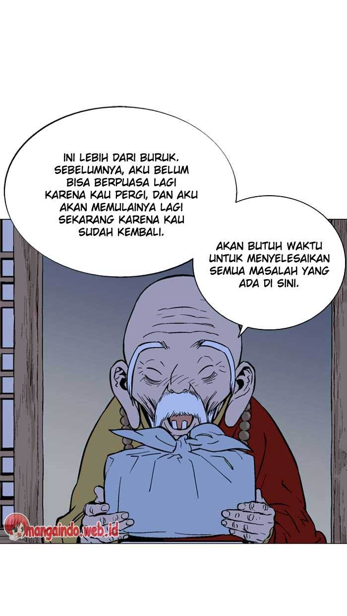 Gosu chapter 92 halaman 12