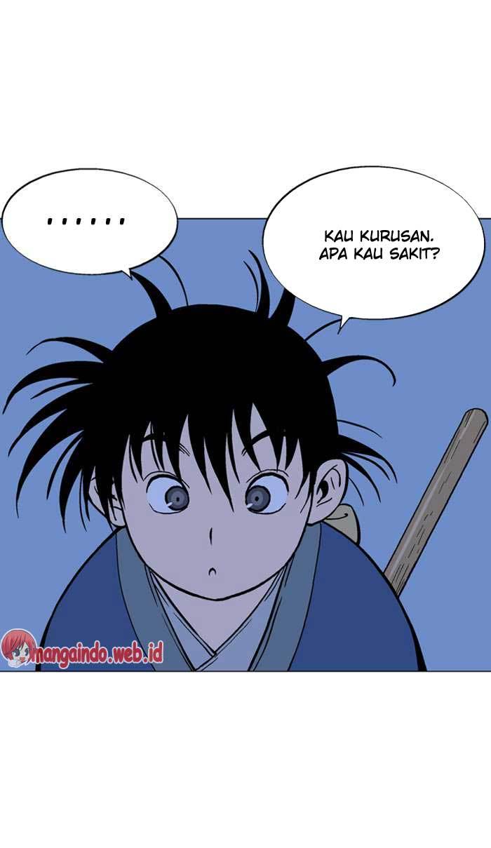 Gosu chapter 92 halaman 13