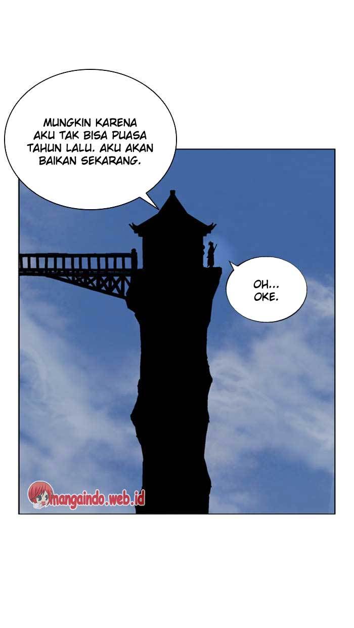 Gosu chapter 92 halaman 14