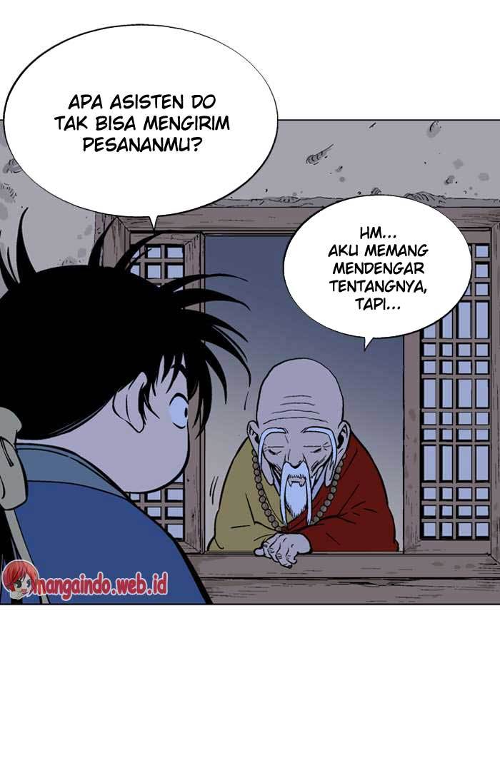 Gosu chapter 92 halaman 15