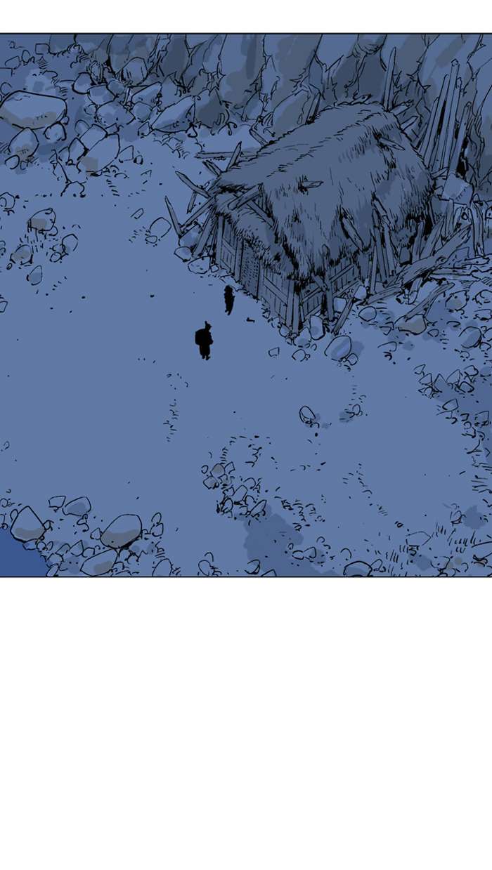 Gosu chapter 92 halaman 19