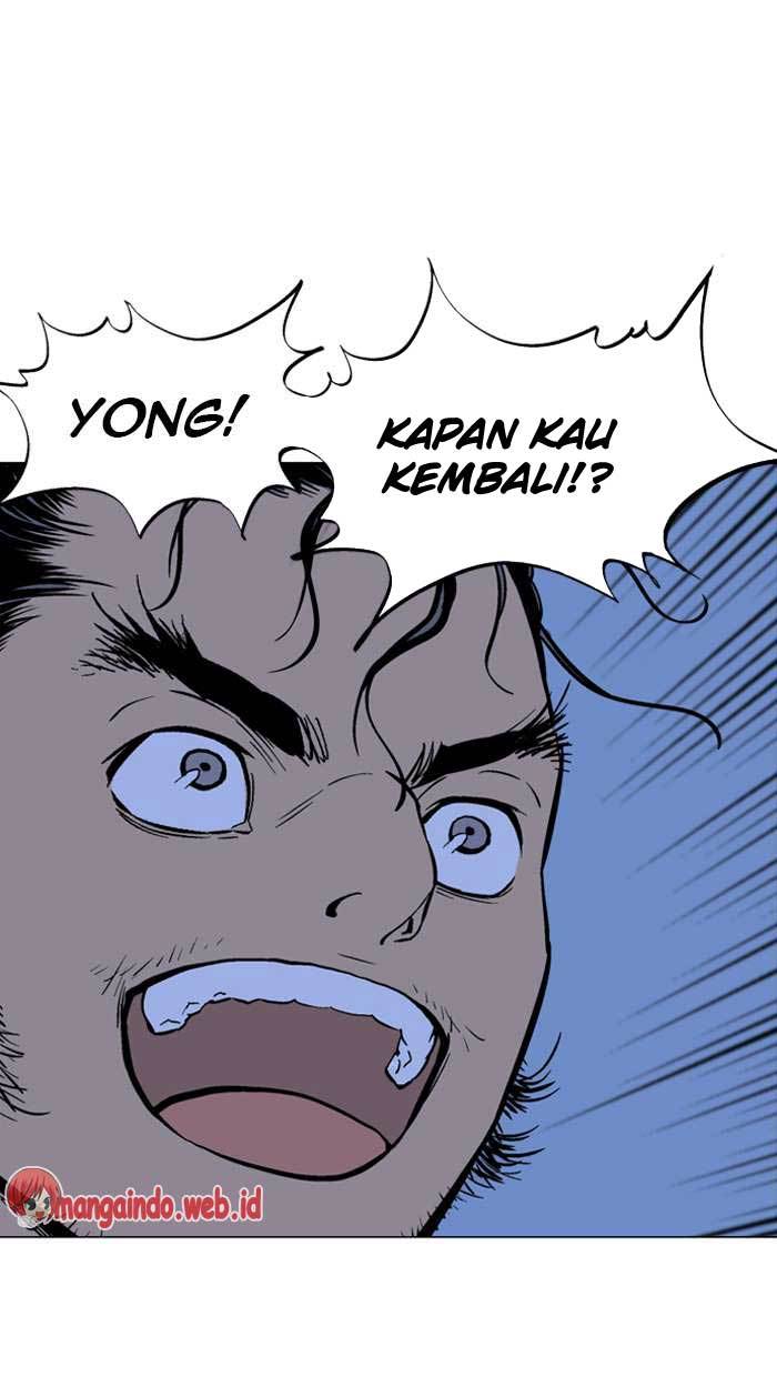 Gosu chapter 92 halaman 23