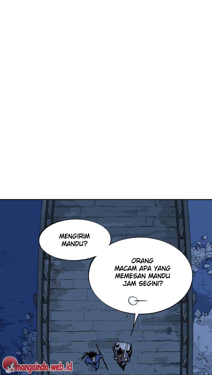 Gosu chapter 92 halaman 24