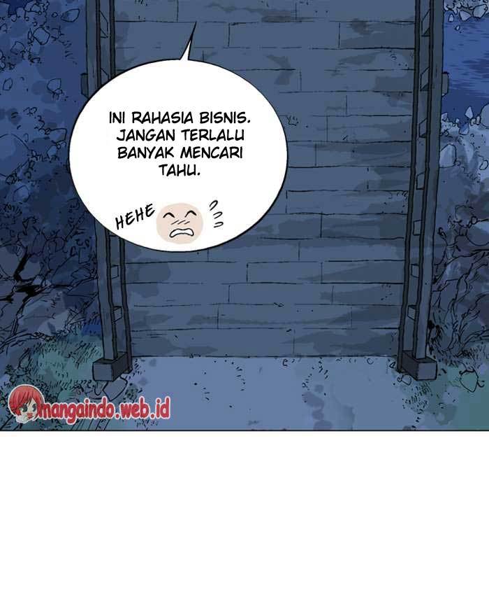 Gosu chapter 92 halaman 25
