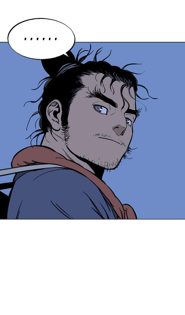 Gosu chapter 92 halaman 31