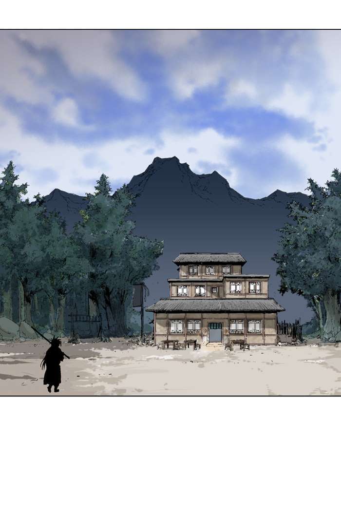Gosu chapter 92 halaman 34
