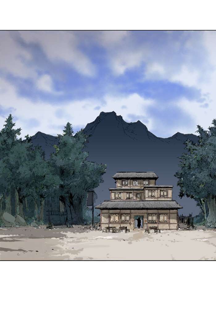 Gosu chapter 92 halaman 35