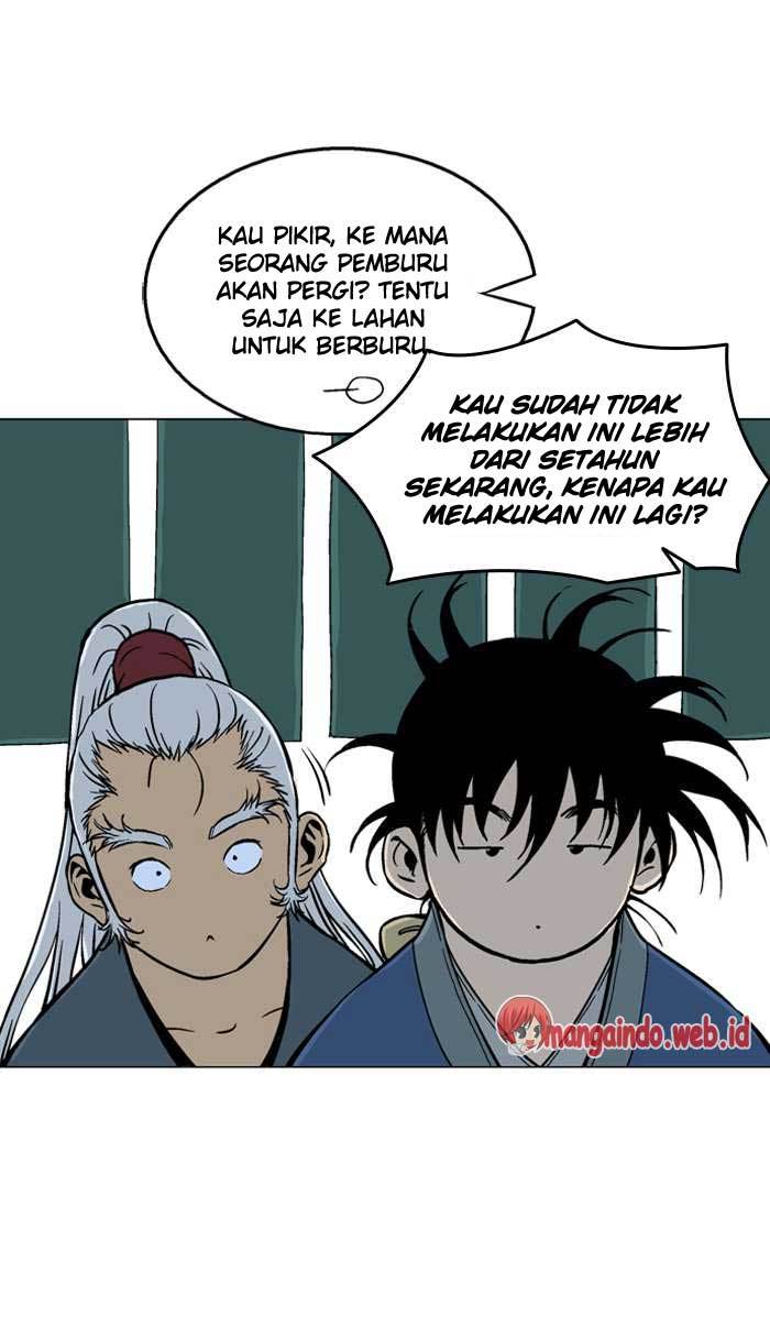 Gosu chapter 92 halaman 42