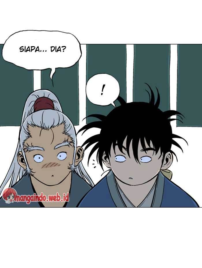 Gosu chapter 92 halaman 44