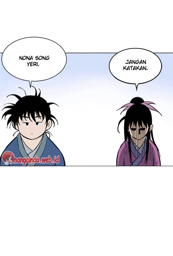 Gosu chapter 92 halaman 58