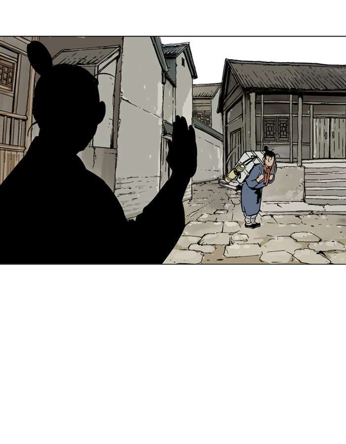 Gosu chapter 92 halaman 63