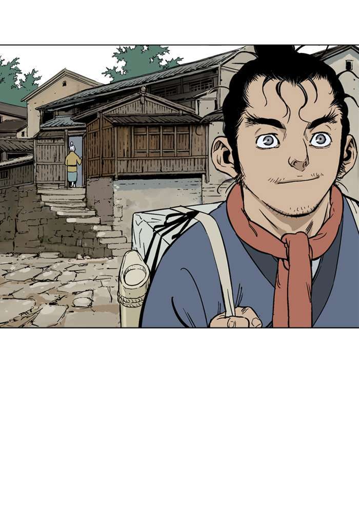Gosu chapter 92 halaman 64