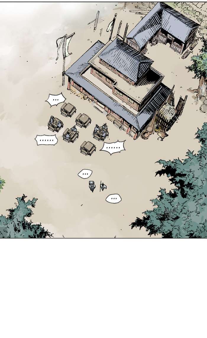 Gosu chapter 92 halaman 69