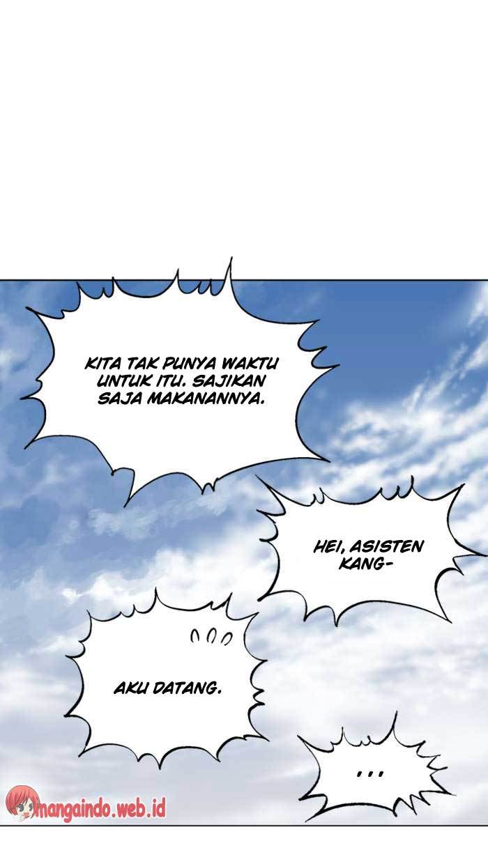 Gosu chapter 92 halaman 72
