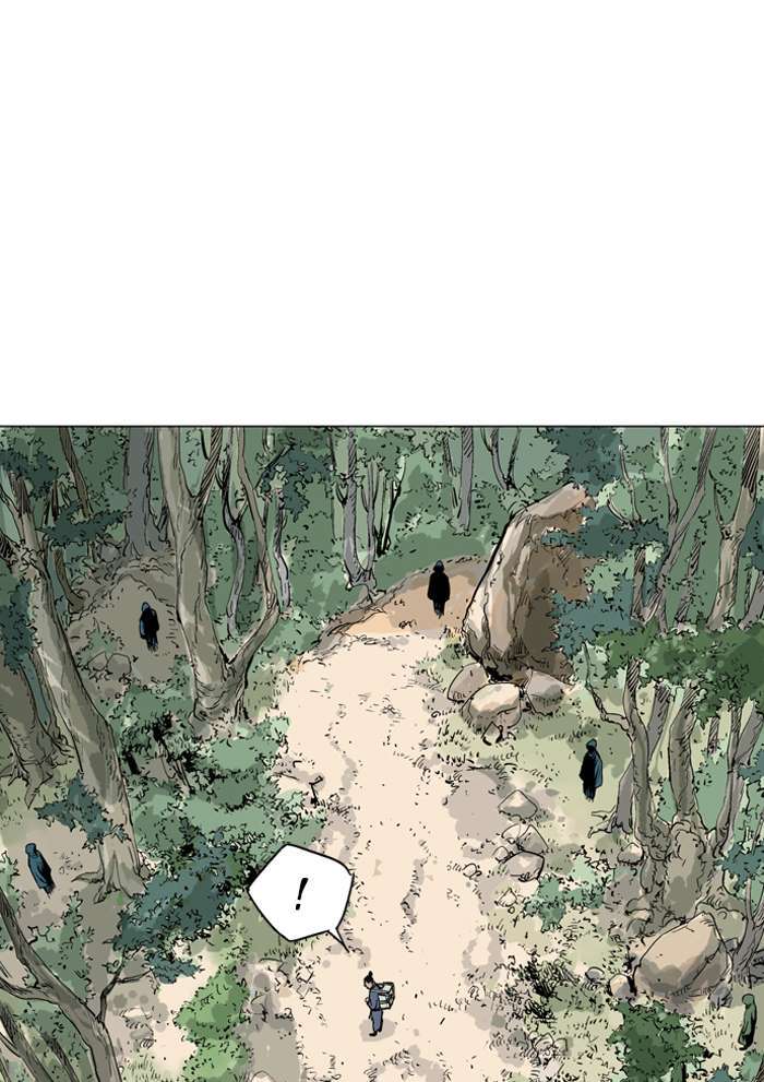 Gosu chapter 92 halaman 82