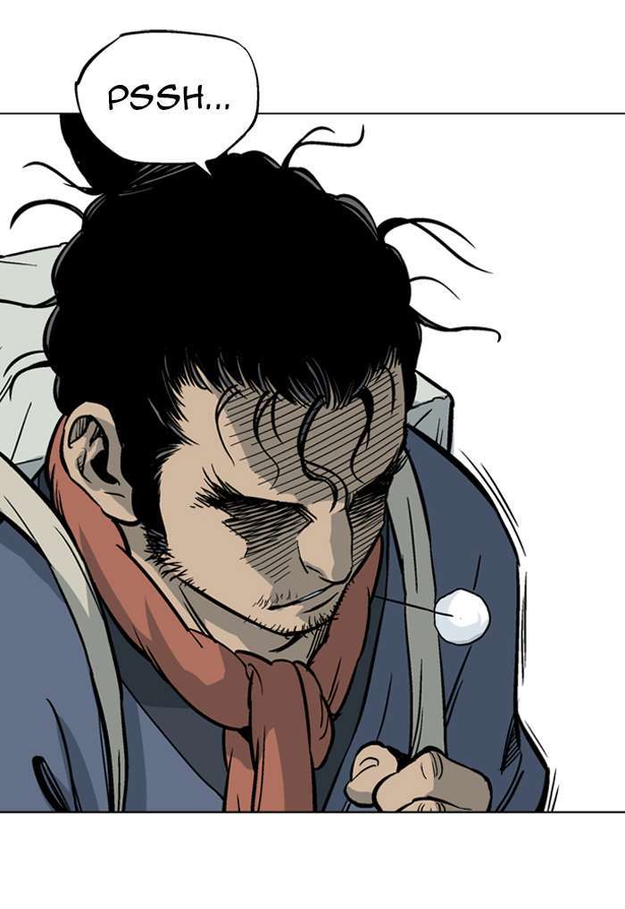 Gosu chapter 92 halaman 85