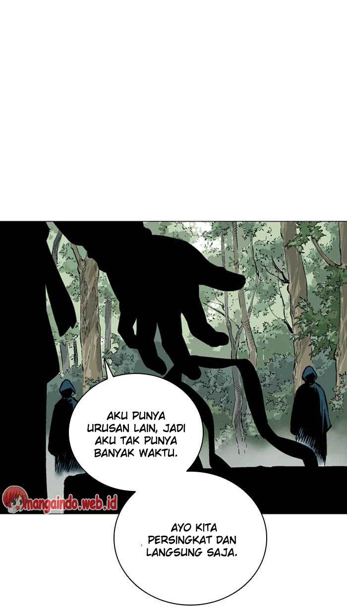 Gosu chapter 92 halaman 88