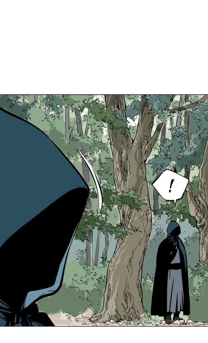 Gosu chapter 92 halaman 89