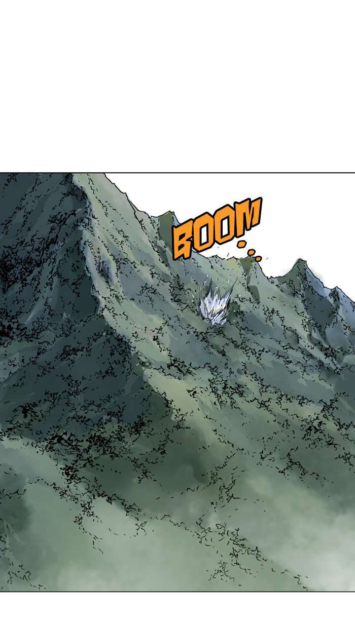 Gosu chapter 92 halaman 91
