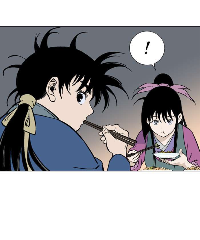 Gosu chapter 92 halaman 96
