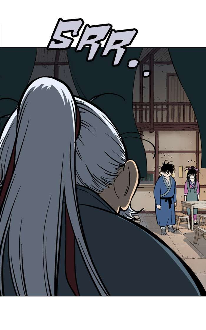 Gosu chapter 92 halaman 101