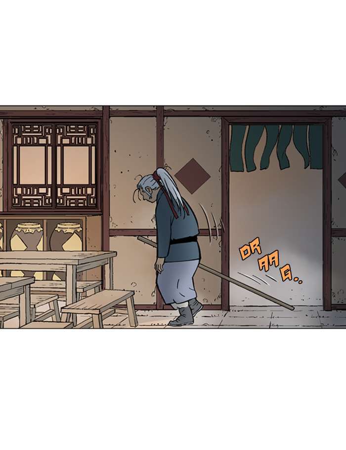 Gosu chapter 92 halaman 102