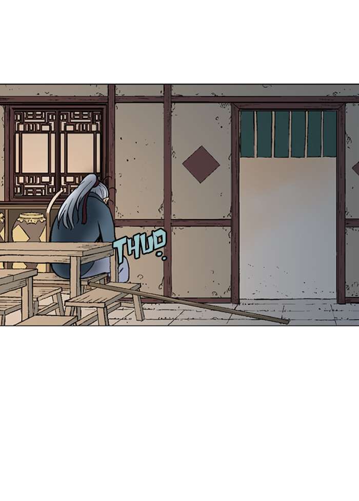 Gosu chapter 92 halaman 103