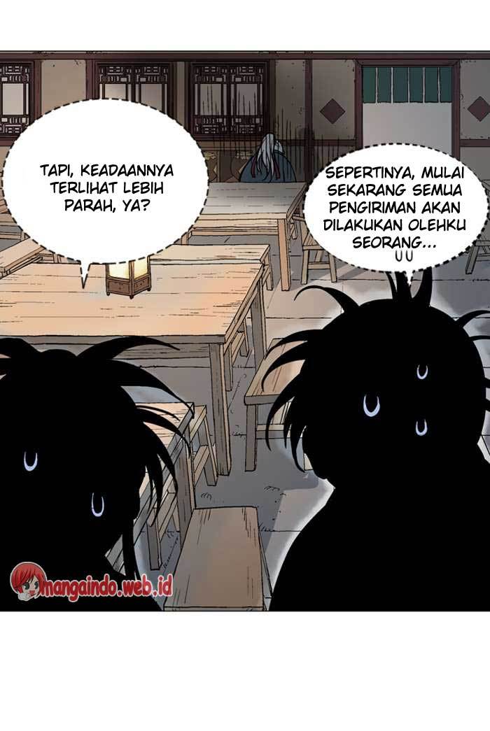 Gosu chapter 92 halaman 104