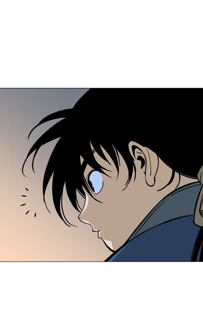 Gosu chapter 92 halaman 105