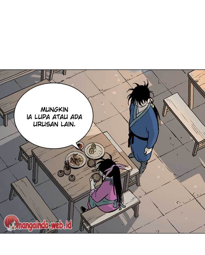 Gosu chapter 92 halaman 107