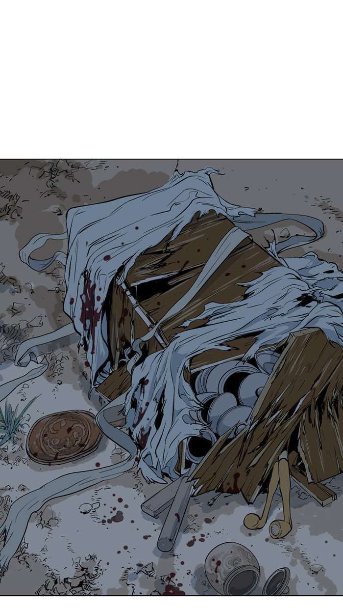 Gosu chapter 92 halaman 112