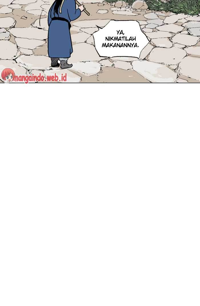 Gosu chapter 93 halaman 5