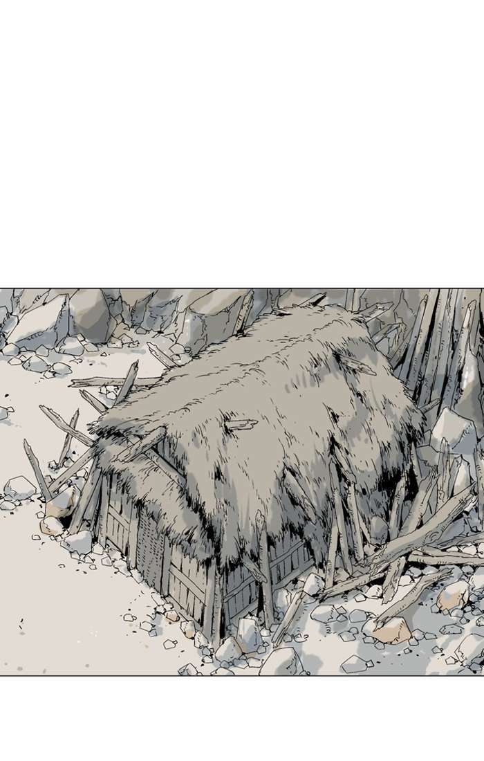 Gosu chapter 93 halaman 8