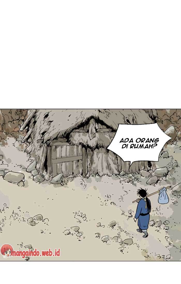 Gosu chapter 93 halaman 12