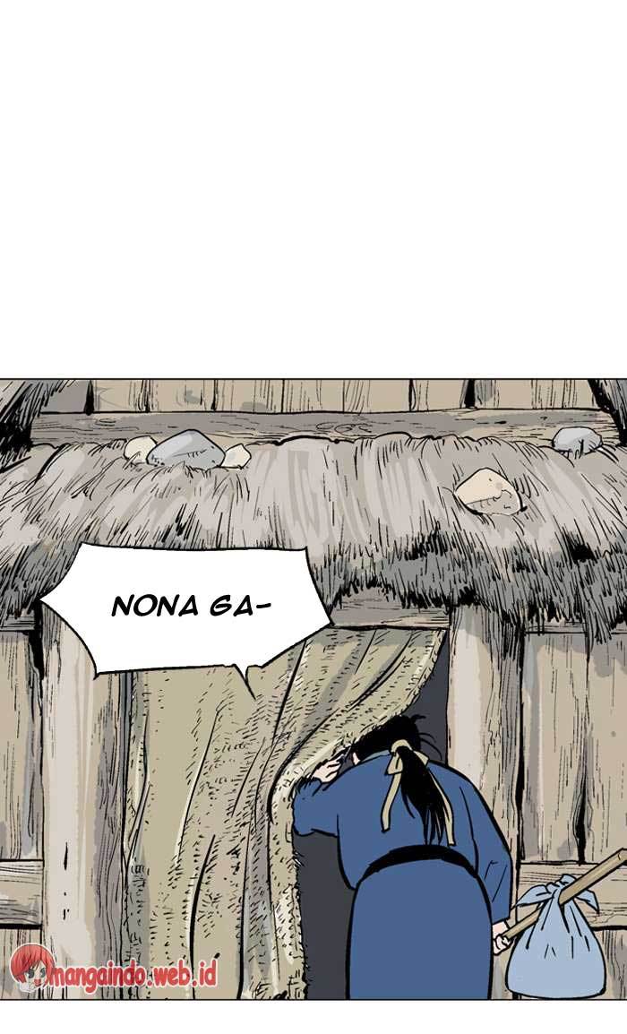 Gosu chapter 93 halaman 13