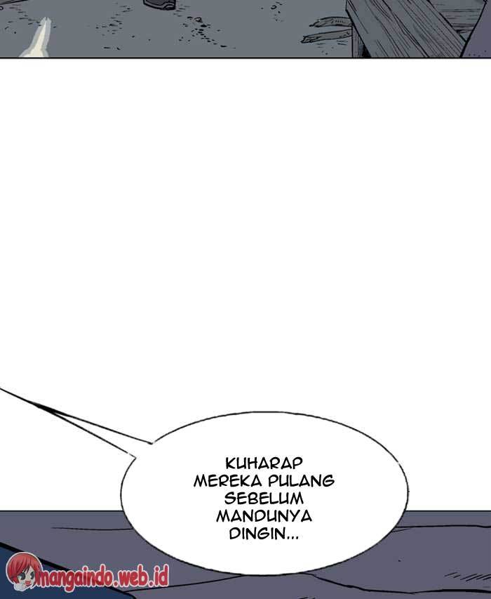 Gosu chapter 93 halaman 17