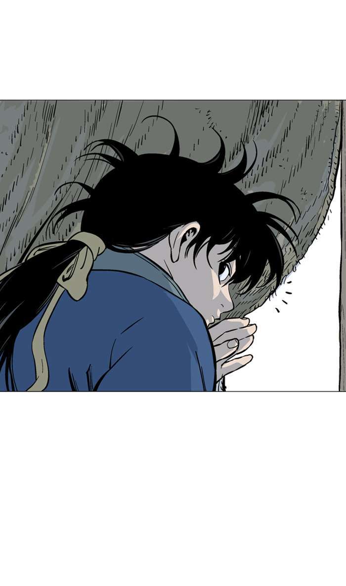 Gosu chapter 93 halaman 20
