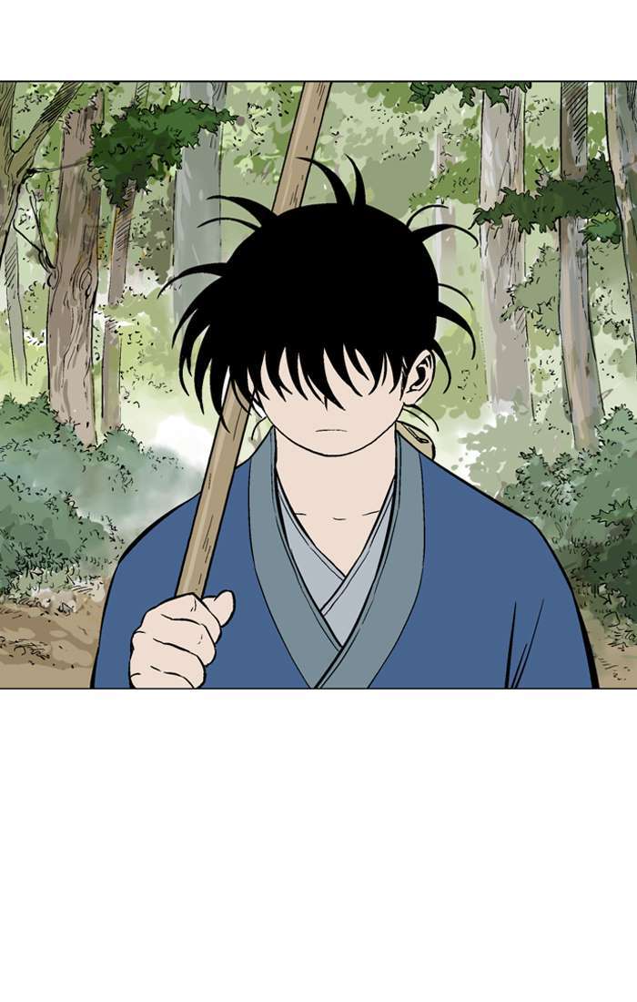 Gosu chapter 93 halaman 30
