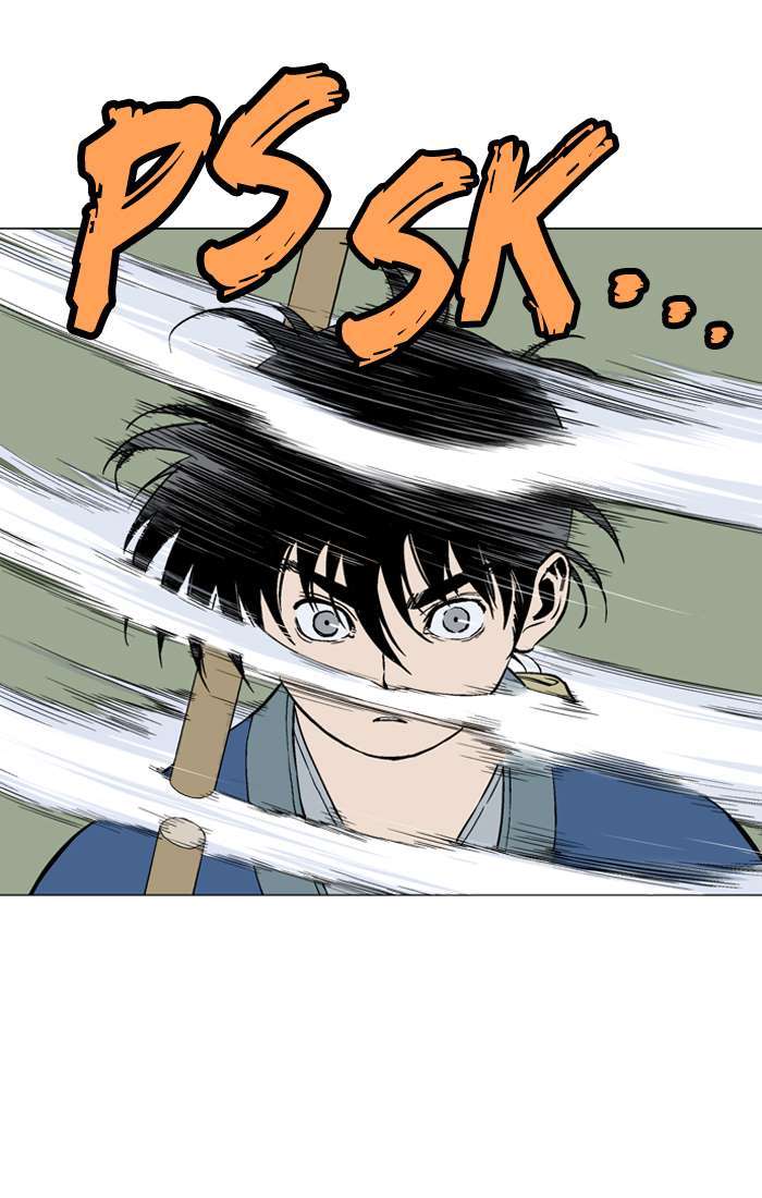 Gosu chapter 93 halaman 31