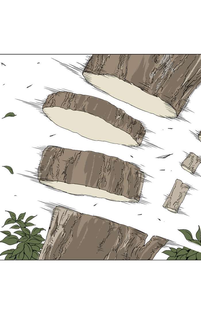 Gosu chapter 93 halaman 32