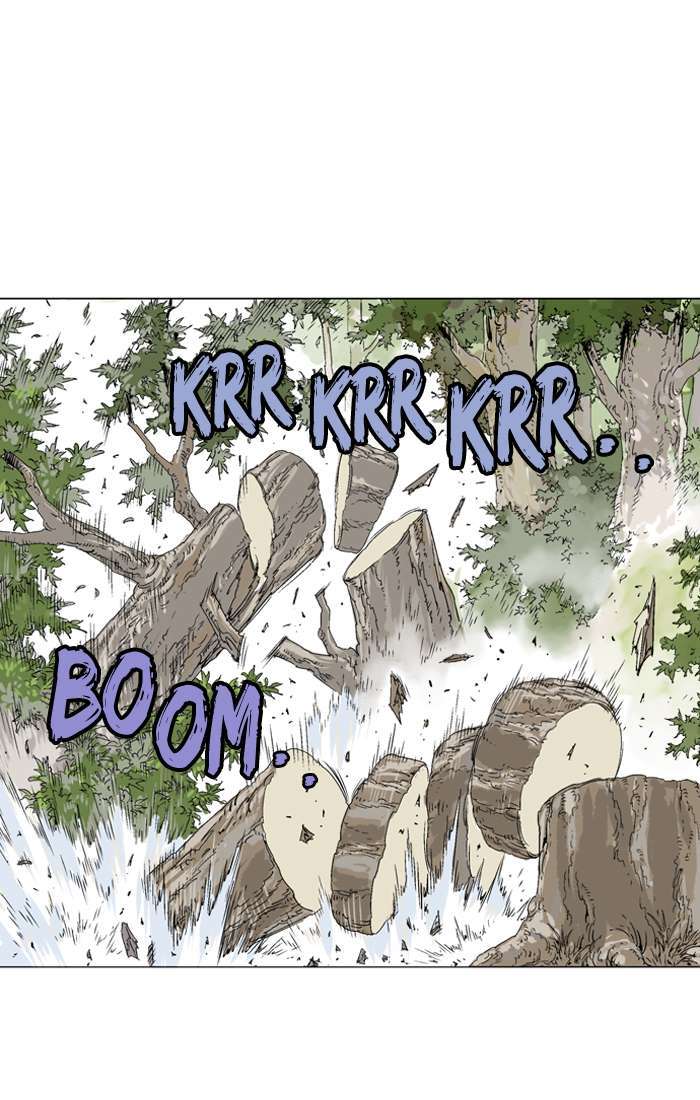 Gosu chapter 93 halaman 33