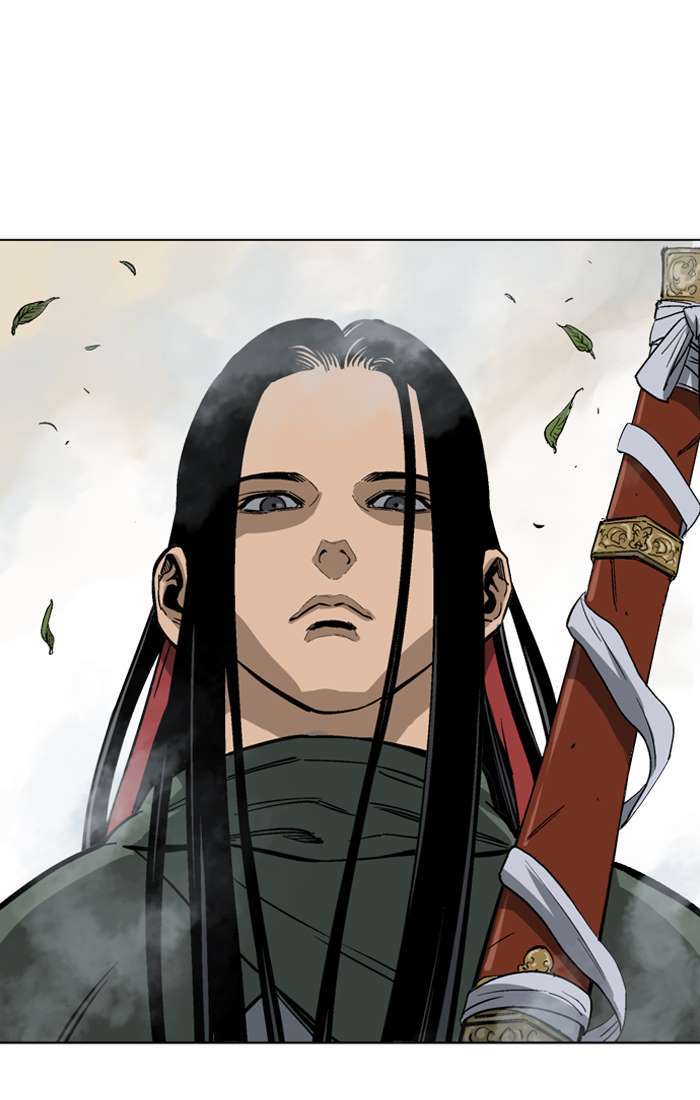 Gosu chapter 93 halaman 35
