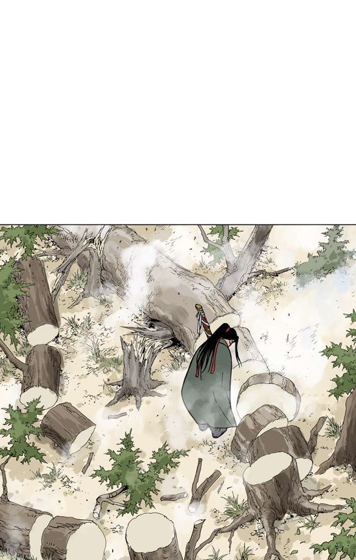Gosu chapter 93 halaman 36