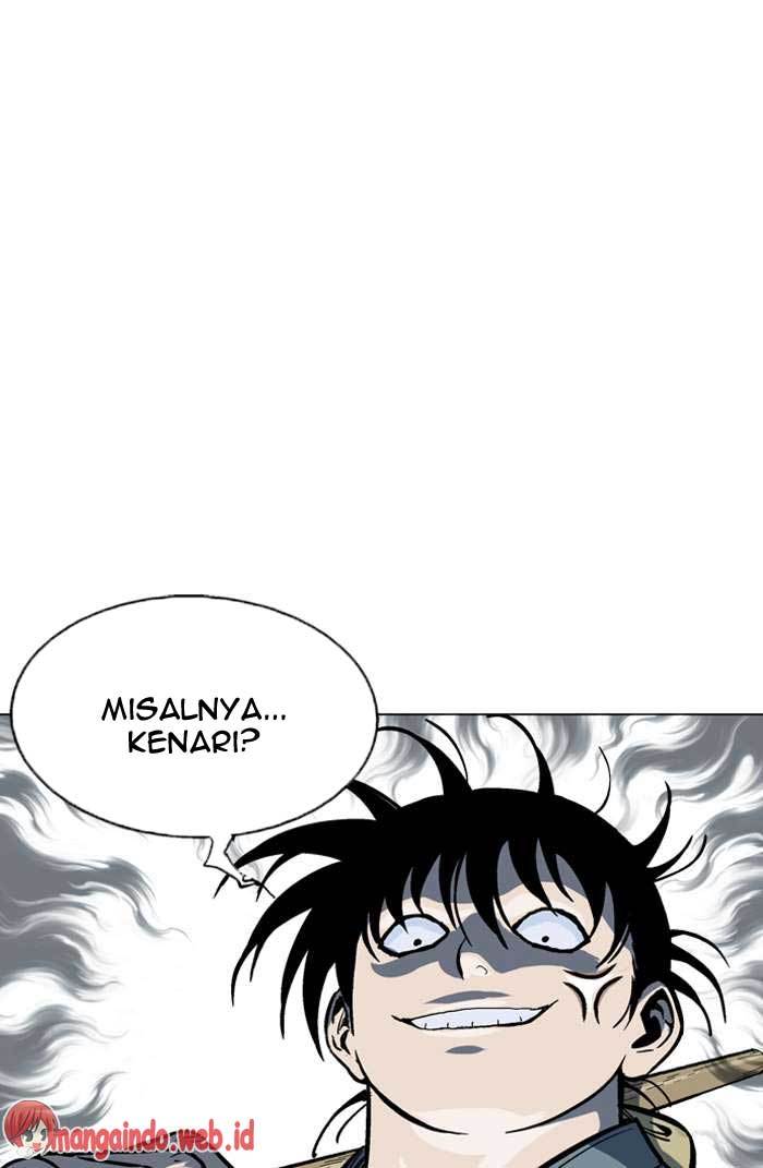 Gosu chapter 93 halaman 38