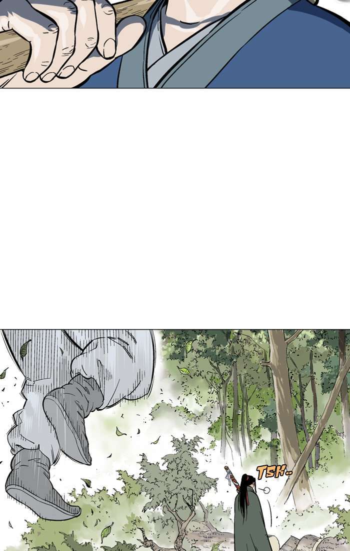 Gosu chapter 93 halaman 39