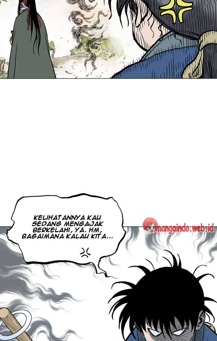 Gosu chapter 93 halaman 44